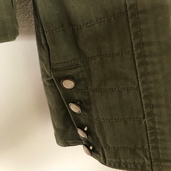 DC jacket - Picture 3 of 4